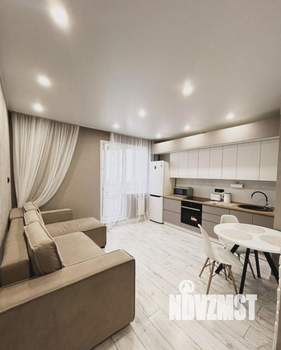 1-к квартира, вторичка, 38м2, 6/9 этаж