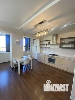 2-к квартира, вторичка, 63м2, 5/5 этаж