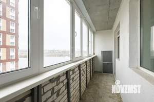 1-к квартира, вторичка, 36м2, 13/24 этаж