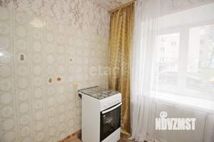 2-к квартира, вторичка, 42м2, 1/5 этаж