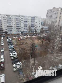 1-к квартира, вторичка, 36м2, 8/9 этаж