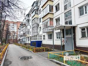 2-к квартира, вторичка, 46м2, 1/5 этаж