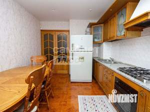 4-к квартира, вторичка, 131м2, 5/6 этаж