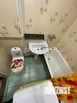 1-к квартира, вторичка, 30м2, 1/4 этаж