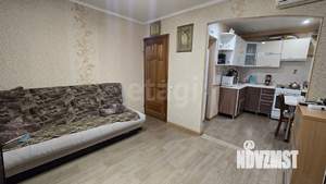 2-к квартира, вторичка, 37м2, 5/5 этаж