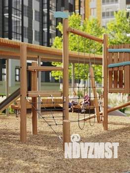 3-к квартира, вторичка, 80м2, 2/7 этаж