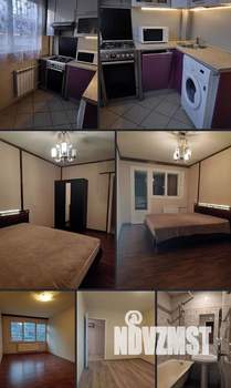 2-к квартира, вторичка, 60м2, 8/9 этаж