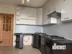 4-к квартира, вторичка, 71м2, 10/10 этаж