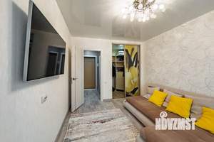 1-к квартира, вторичка, 35м2, 1/9 этаж