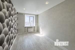 2-к квартира, вторичка, 45м2, 5/5 этаж
