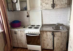 2-к квартира, вторичка, 53м2, 5/9 этаж