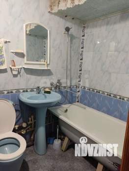 1-к квартира, вторичка, 45м2, 1/5 этаж