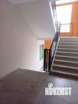 1-к квартира, сданный дом, 42м2, 3/5 этаж