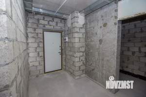 Студия квартира, сданный дом, 24м2, 5/24 этаж