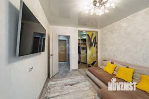 1-к квартира, вторичка, 35м2, 1/9 этаж