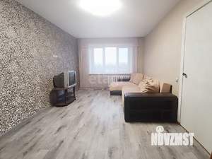 3-к квартира, вторичка, 62м2, 7/9 этаж