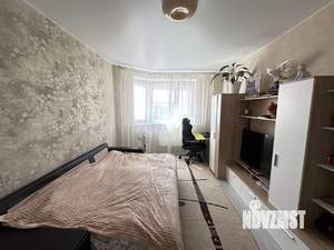 1-к квартира, вторичка, 33м2, 6/18 этаж