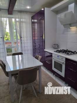 2-к квартира, вторичка, 70м2, 2/5 этаж