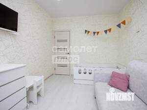 2-к квартира, вторичка, 50м2, 9/9 этаж
