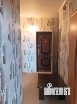 1-к квартира, вторичка, 35м2, 7/9 этаж