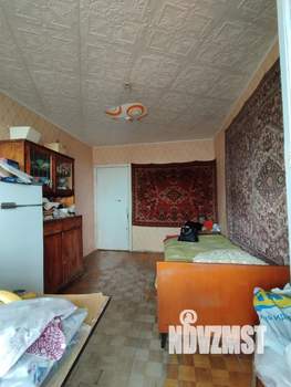 2-к квартира, вторичка, 54м2, 9/9 этаж