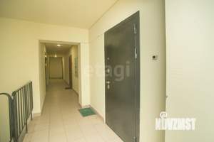 Студия квартира, вторичка, 26м2, 3/3 этаж