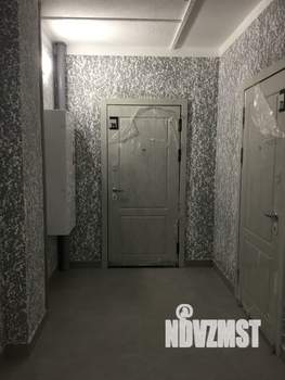 Студия квартира, вторичка, 28м2, 9/19 этаж