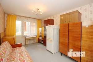 2-к квартира, вторичка, 47м2, 4/5 этаж