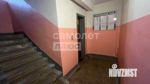 2-к квартира, вторичка, 45м2, 6/9 этаж