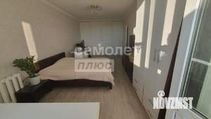 2-к квартира, вторичка, 66м2, 6/12 этаж