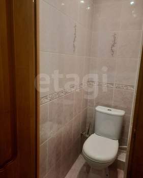 3-к квартира, вторичка, 66м2, 1/9 этаж