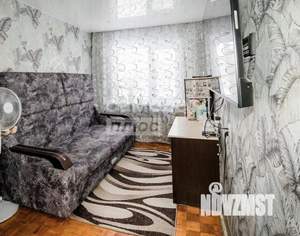 3-к квартира, вторичка, 58м2, 1/5 этаж