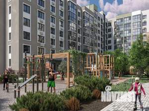 Студия квартира, вторичка, 27м2, 2/8 этаж