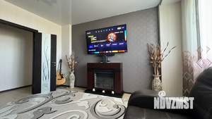 3-к квартира, вторичка, 63м2, 10/16 этаж