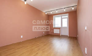 2-к квартира, вторичка, 62м2, 5/10 этаж
