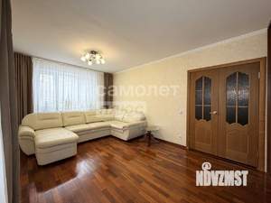 3-к квартира, вторичка, 64м2, 3/5 этаж