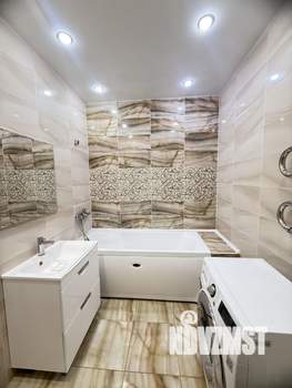 3-к квартира, вторичка, 79м2, 1/4 этаж