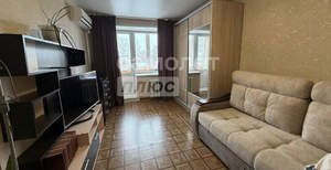 1-к квартира, вторичка, 31м2, 4/5 этаж