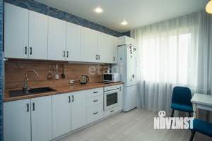 1-к квартира, вторичка, 36м2, 4/10 этаж