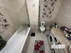 1-к квартира, вторичка, 42м2, 14/18 этаж