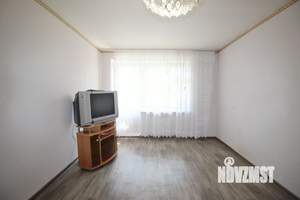 1-к квартира, вторичка, 34м2, 3/5 этаж