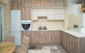 3-к квартира, вторичка, 76м2, 1/5 этаж