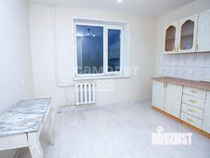 1-к квартира, вторичка, 39м2, 4/9 этаж