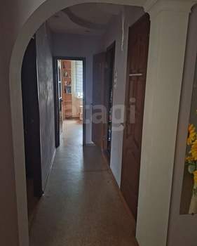 3-к квартира, вторичка, 70м2, 4/9 этаж