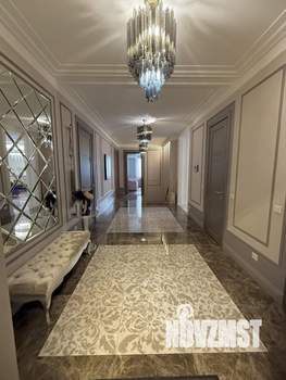 6-к квартира, вторичка, 270м2, 1/3 этаж