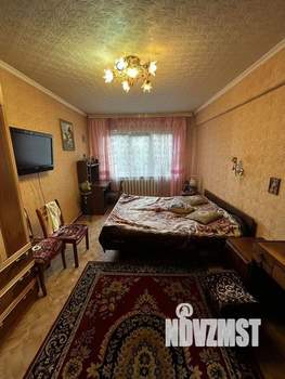 3-к квартира, вторичка, 60м2, 5/5 этаж