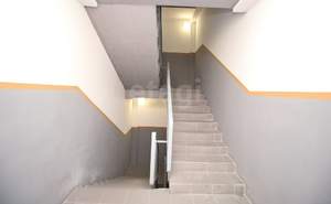 2-к квартира, вторичка, 53м2, 14/24 этаж