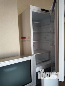 1-к квартира, вторичка, 39м2, 6/9 этаж