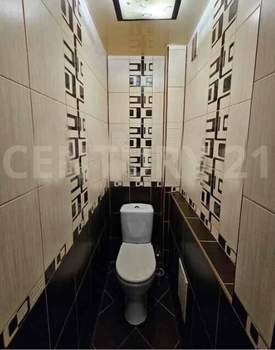 4-к квартира, вторичка, 75м2, 9/9 этаж