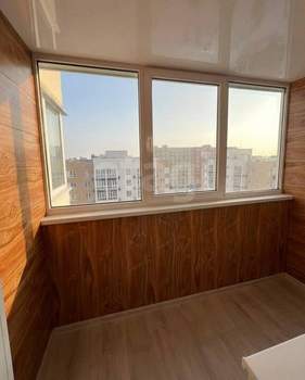 1-к квартира, вторичка, 41м2, 8/16 этаж